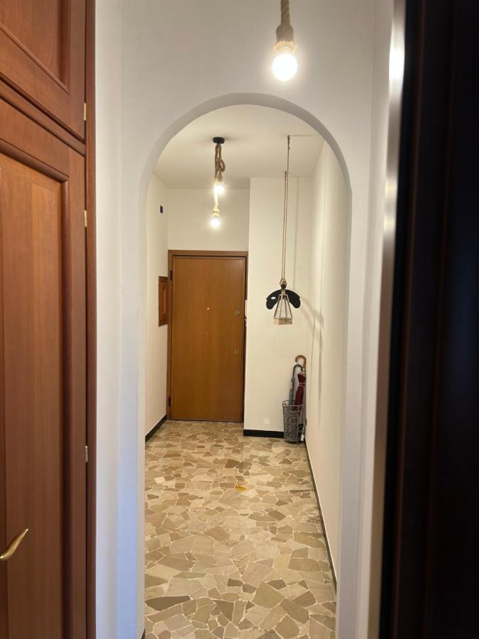 La Maison De L'Amour Genova Kültér fotó