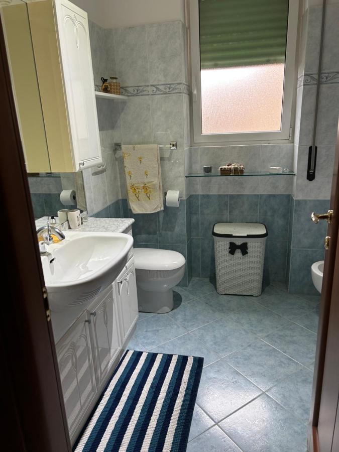 La Maison De L'Amour Genova Kültér fotó